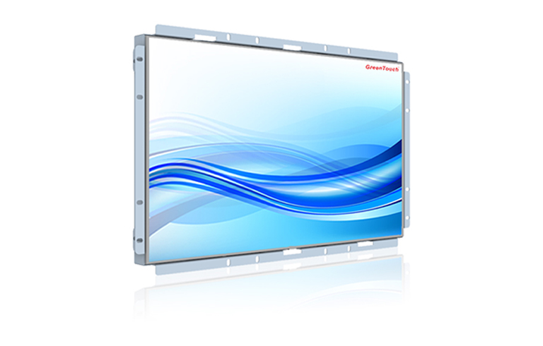 Open frame touch monitor 15-23.6 inches (5A series)
