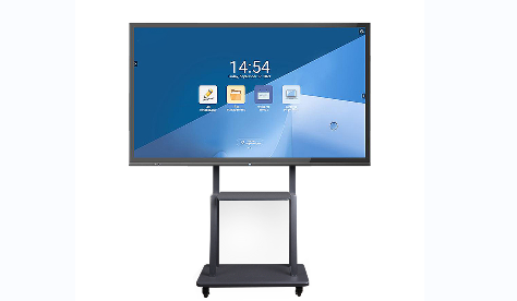 Conference all-in-one whiteboard 65 to 86 inches