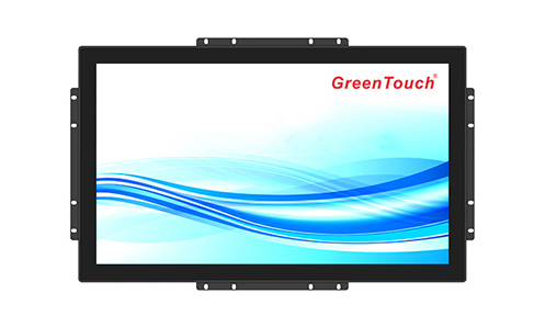 Open frame touch all-in-one 10.1 to 55 inches (2C series)
