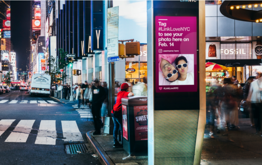 LinkNYC free Wi-Fi kiosks to expand in NYC