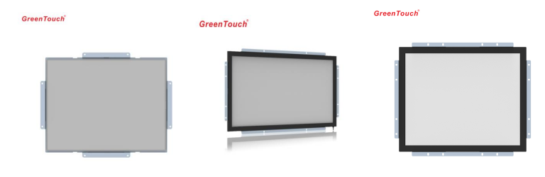 GreenTouch Indusrtial Touch Monitor