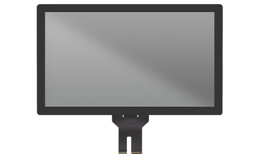 Touch Lcd Panel