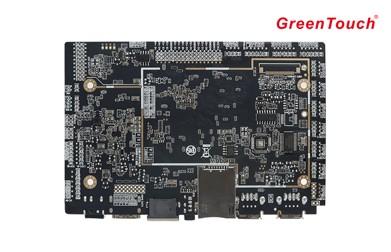 ZC-328 Motherboard(RK3288)