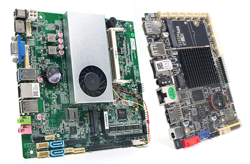 Motherboard