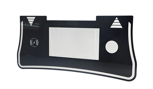 Curved Screen