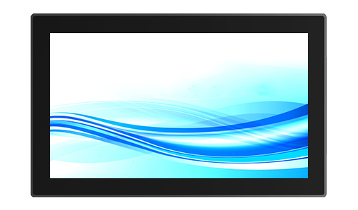 Open Frame LCD Touch Monitor