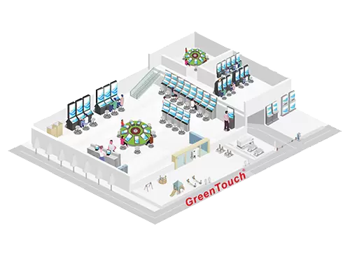 Business & Entertainment