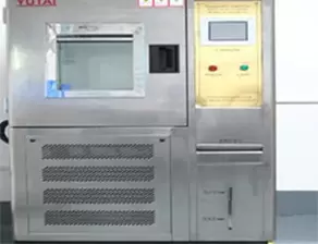 Temperature/Humidity Test