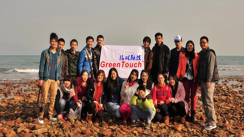 Team building activities in December 2013