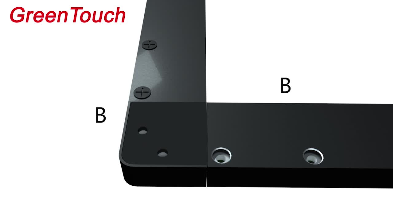 Infrared Touch Frame(TF)