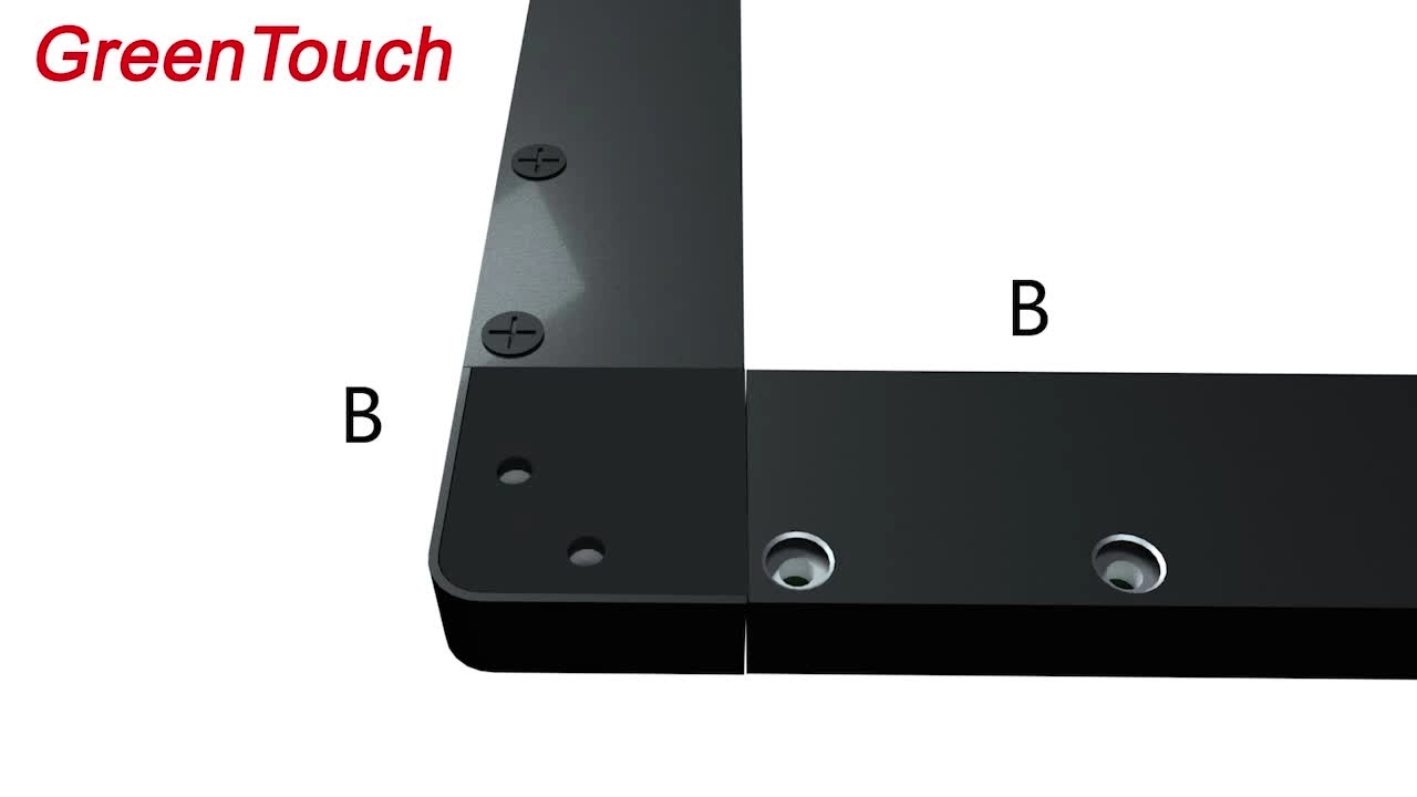 Infrared Touch Frame(TF)