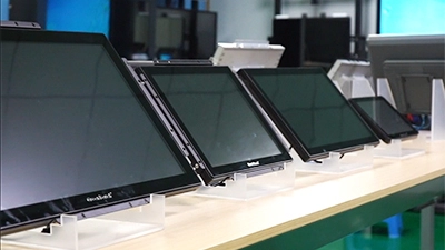 Open Frame Touch Monitor(2C) 