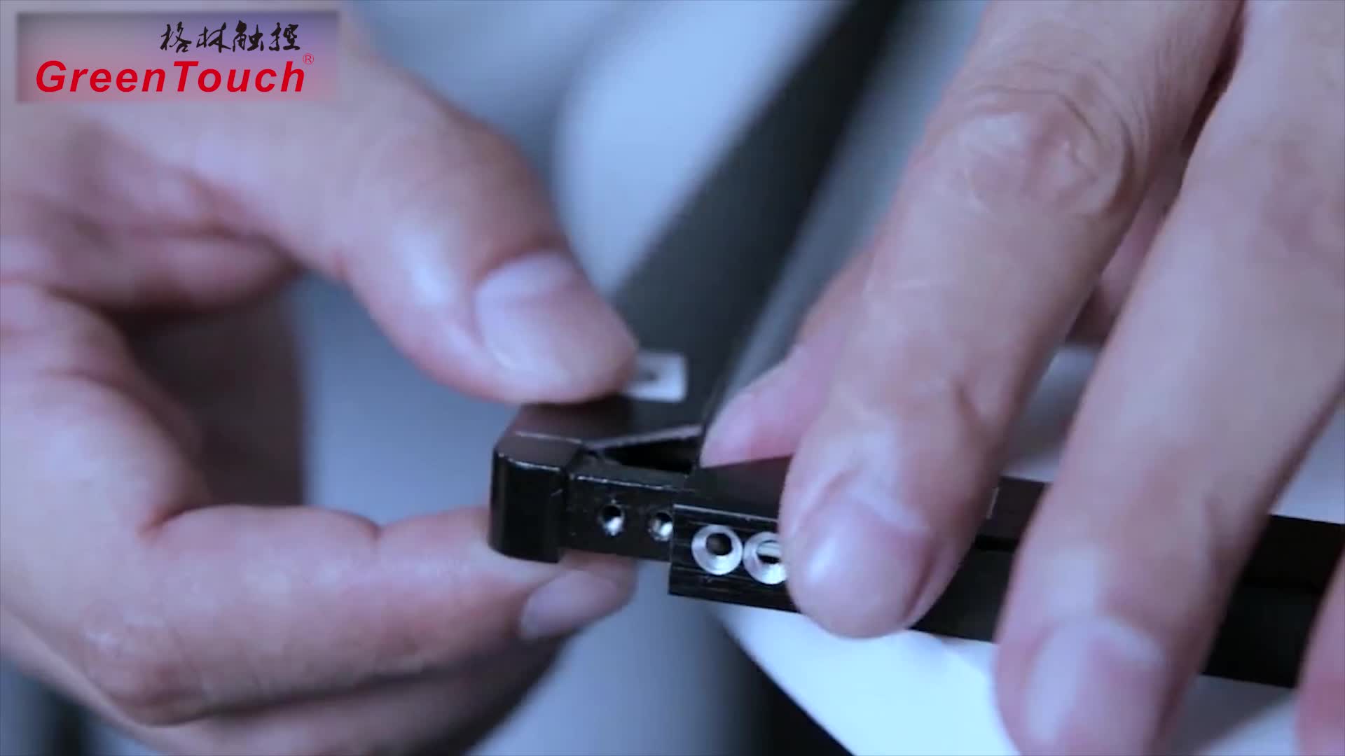 Infrared Touch Frame(TB)
