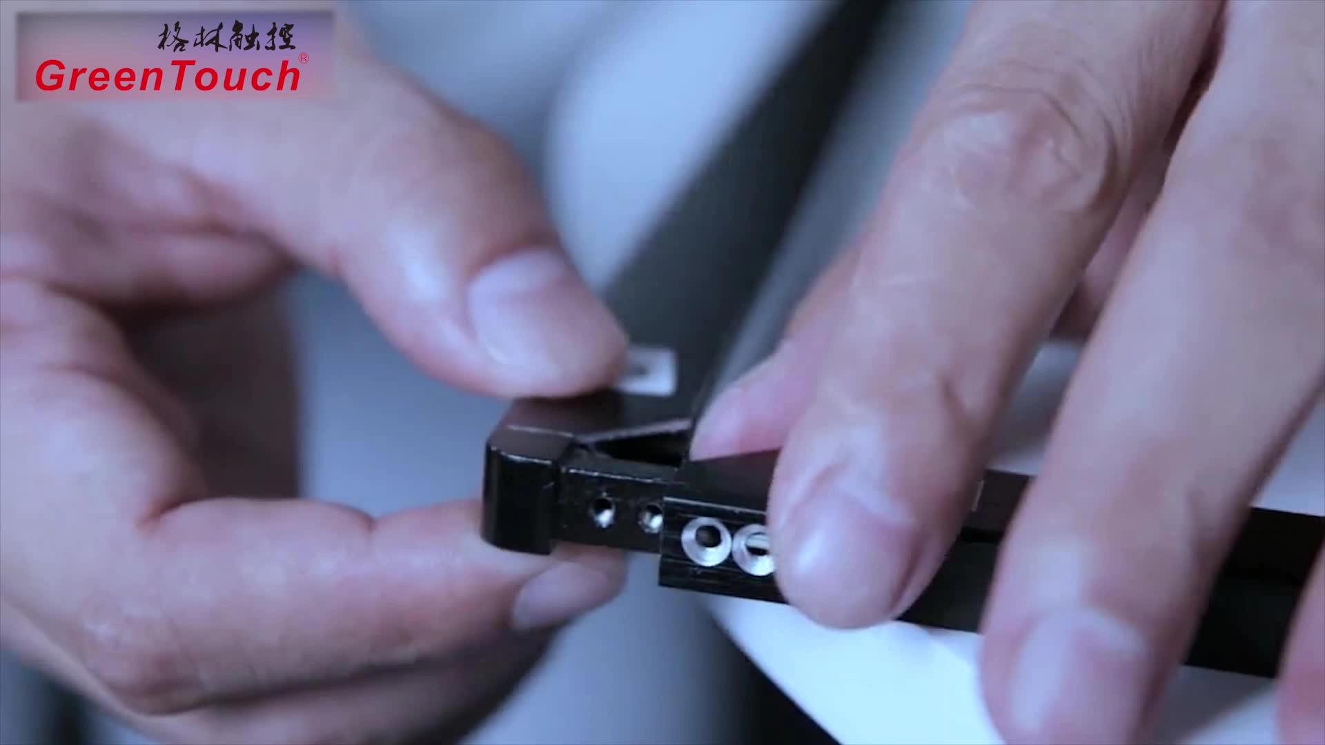 Infrared Touch Frame(TB)