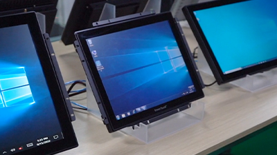 Open Frame Touch All-in-one(2C)
