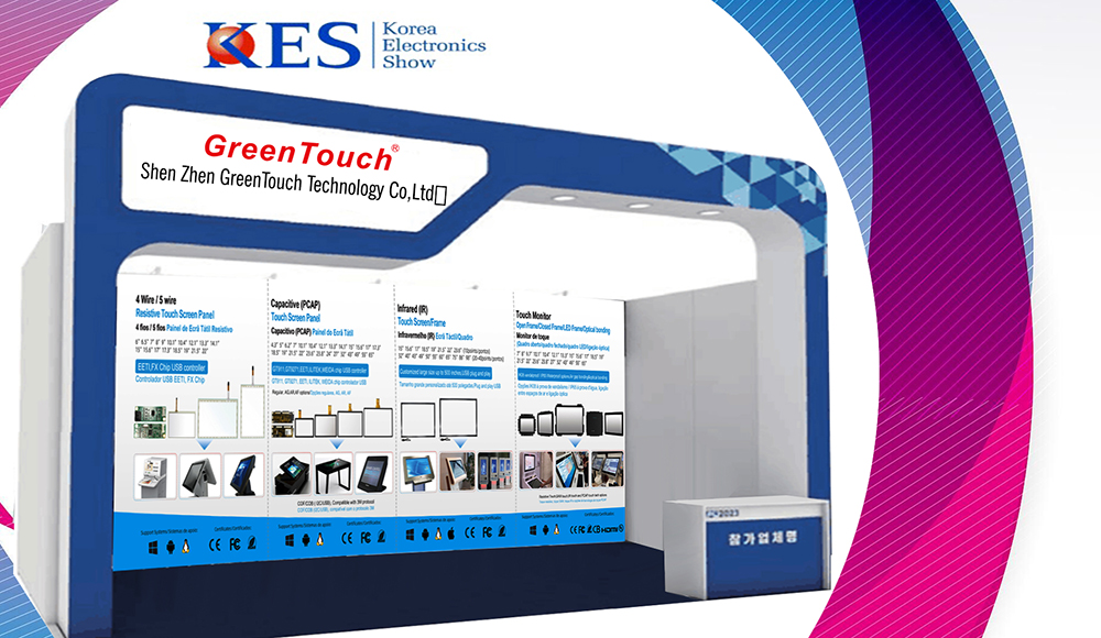 Transamerica Expo Center Eletrolarshow 2023