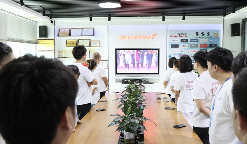 Remember history and become stronger!