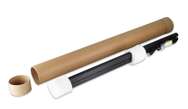 GreenTouch IR touch screen