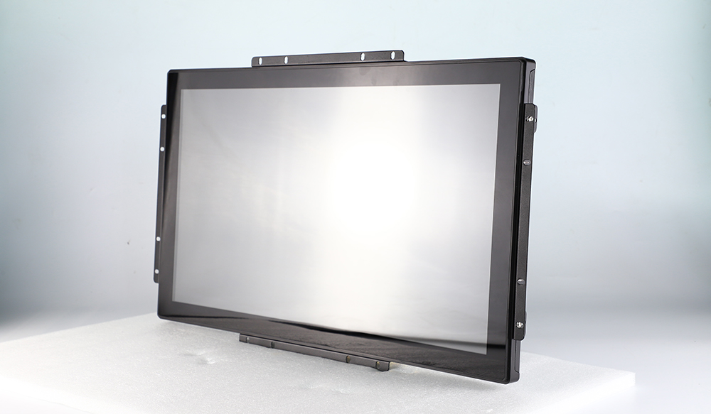 GreenTouch 2C model PCAP touch monitor