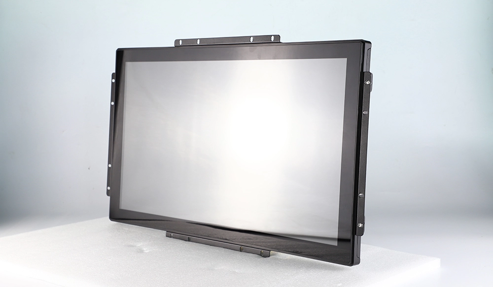 GreenTouch 2C model PCAP touch monitor