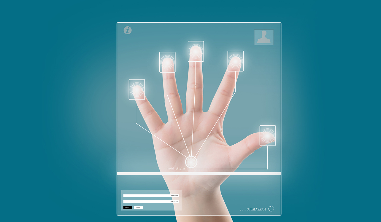4 Wire resistive flexible touch screen