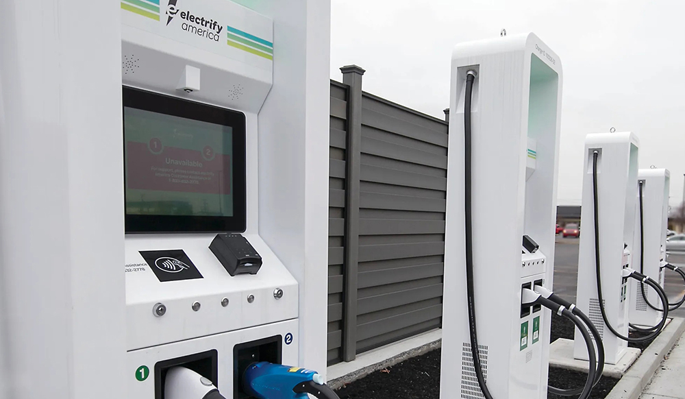  High Brightness Touch All-in-One