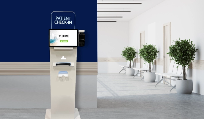 Why healthcare kiosks remain essential in the changing medical landscape