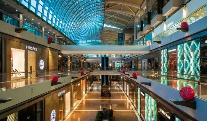 Singapore store offers alcoholic drinks from self-pour kiosk