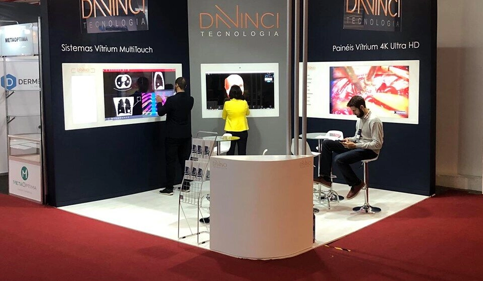 Analysis of future touch technology