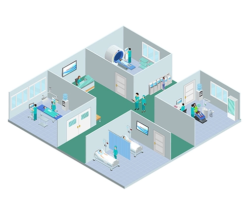 Medical & Healthcare