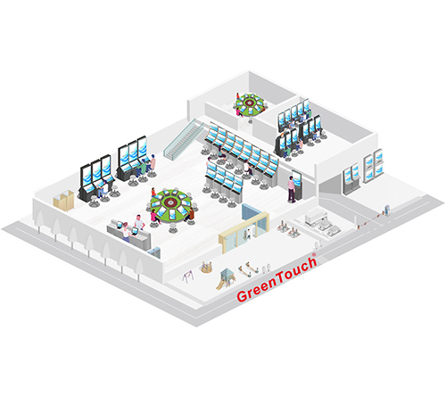 Business & Entertainment