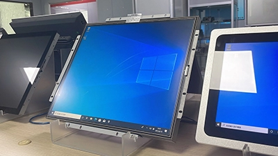 Resistive Touch Monitor(5A)