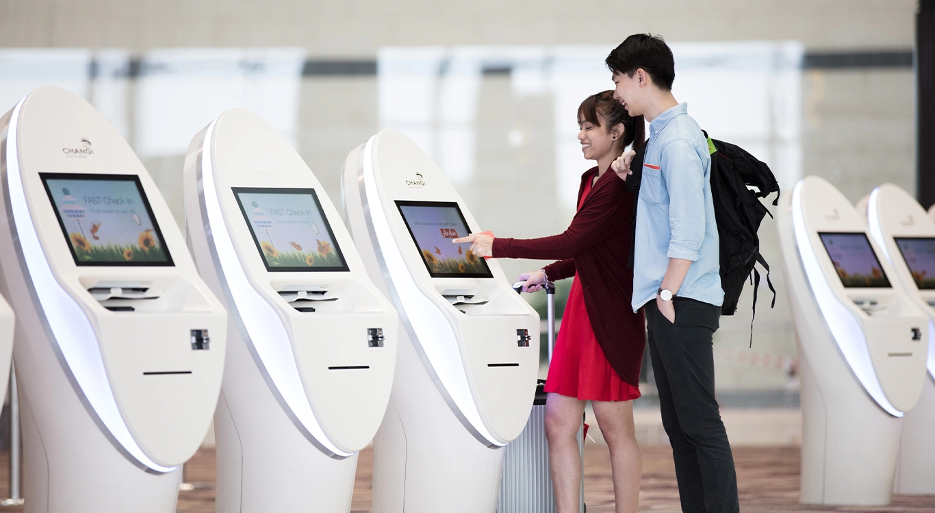 Open Frame Touch Monitor(2C)