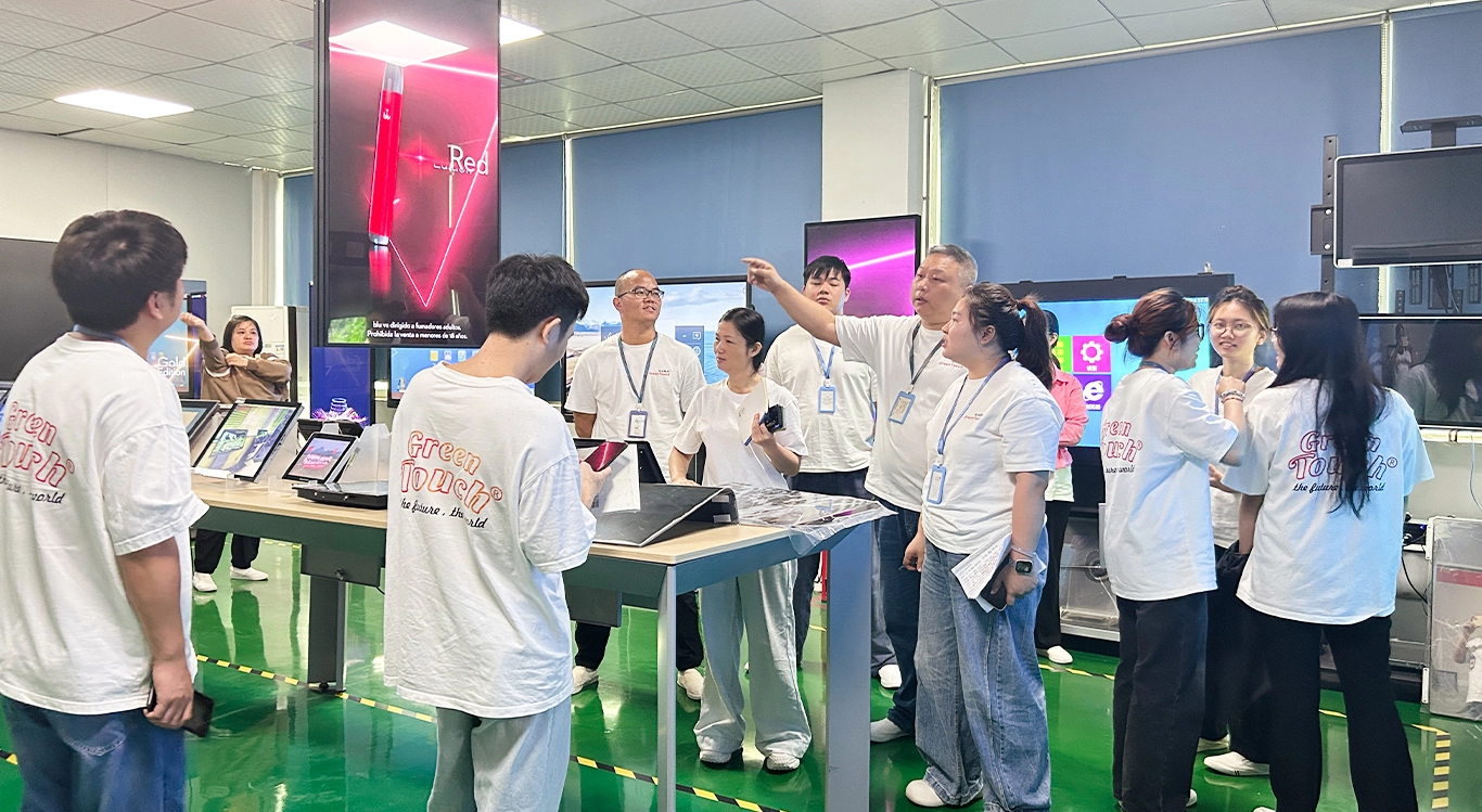 HD Smart Digital Signage(7A)