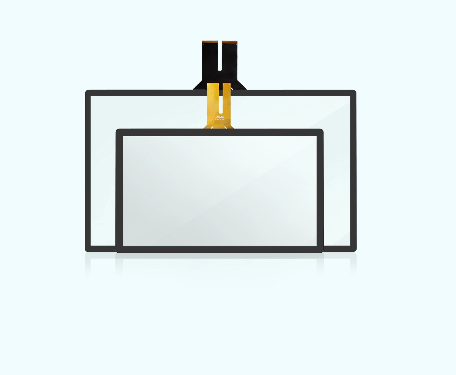 Capacitive Touch Screen