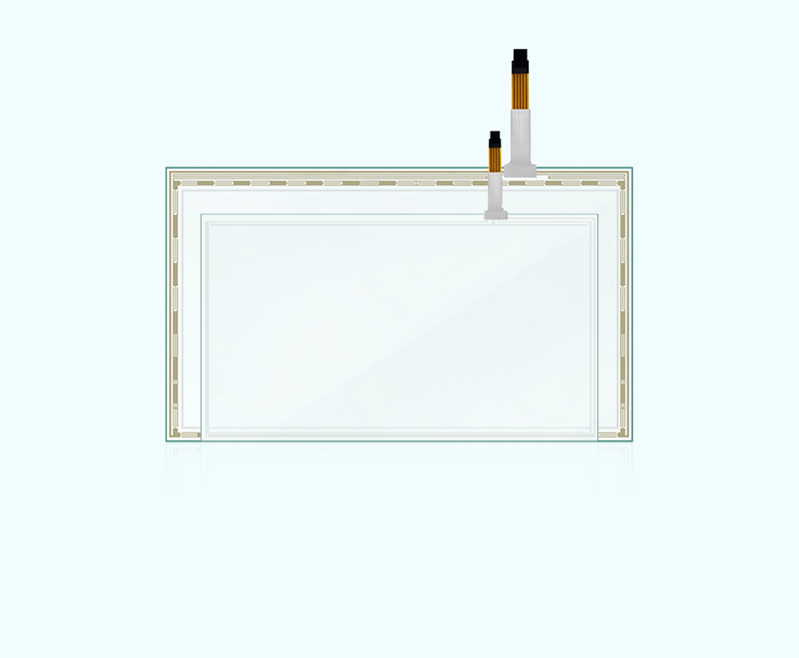 Resistive Touch Screen