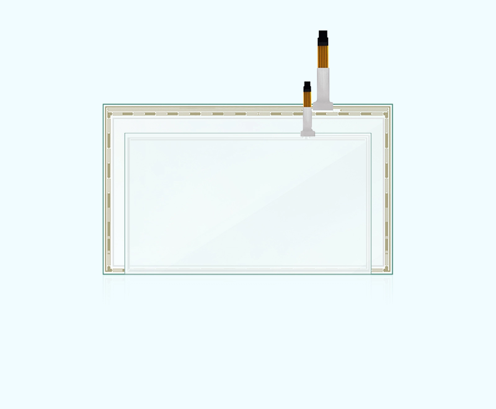 Resistive Touch Screen