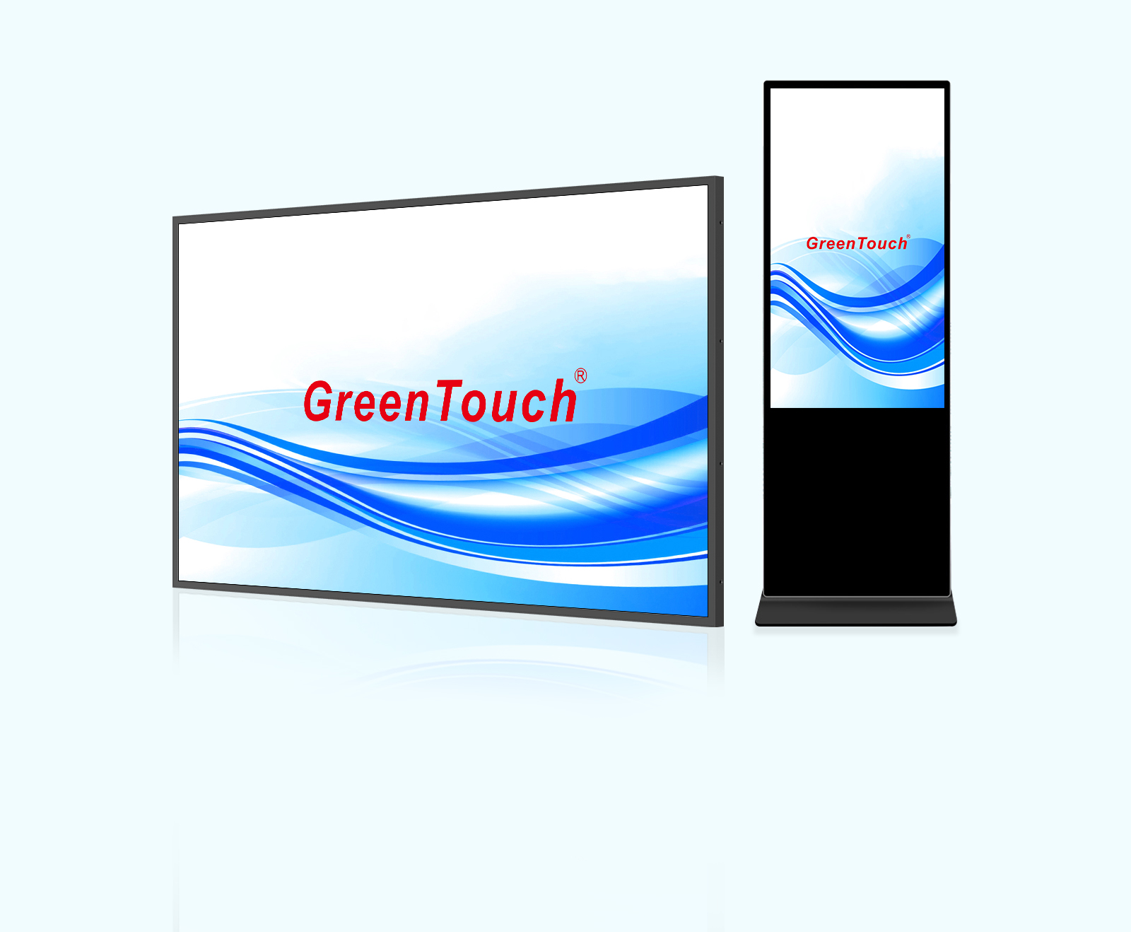 Digital Signage