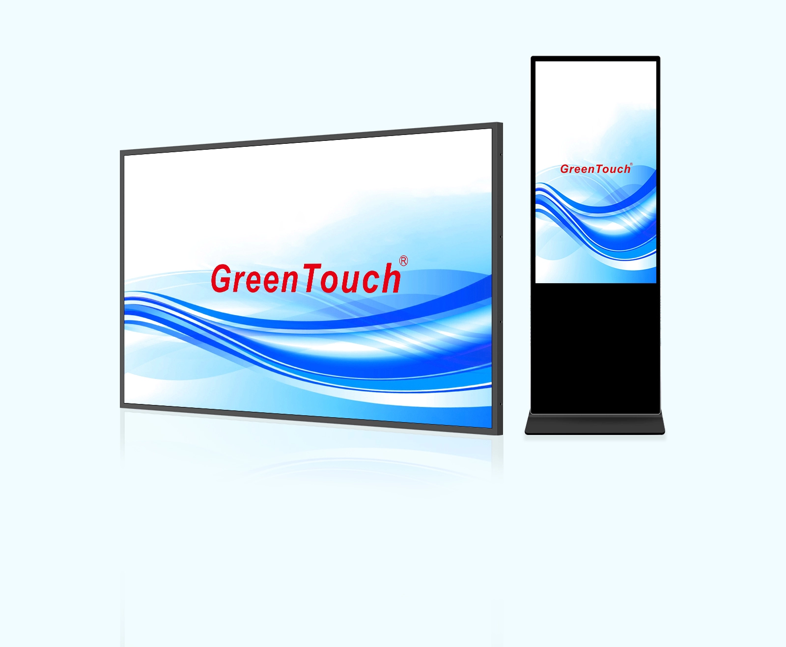 Digital Signage