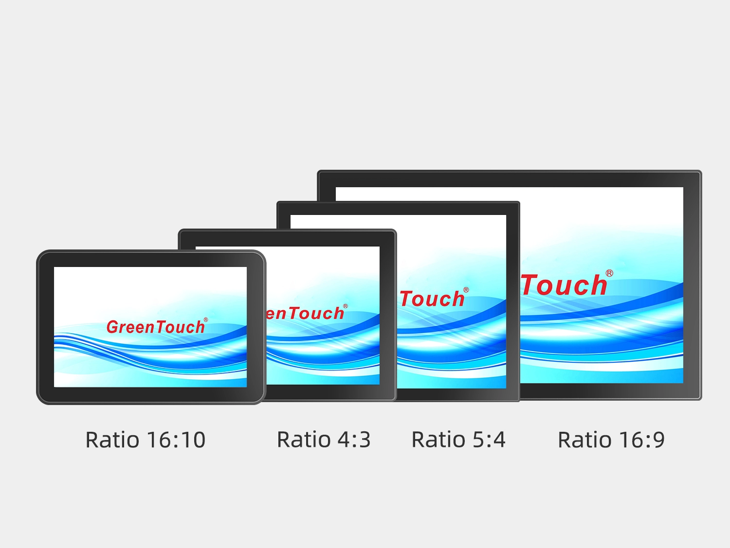 Multiple sizes available