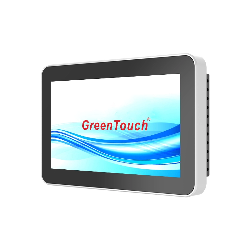 Closed Frame Touch Monitor 7-27 Inches(3A Series)