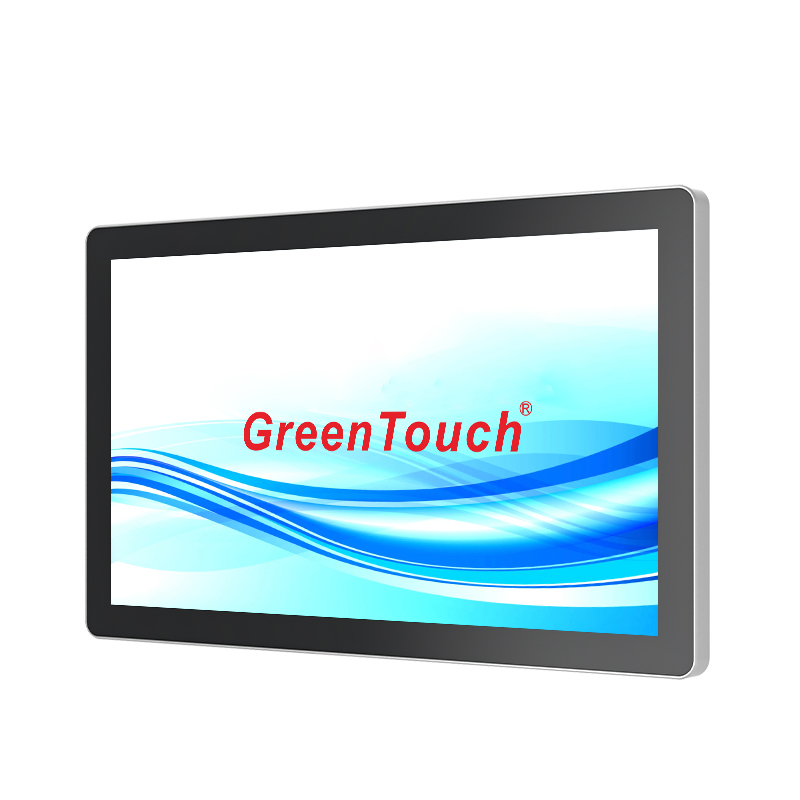 Closed Frame Touch Monitor 7-27 Inches(3A Series)