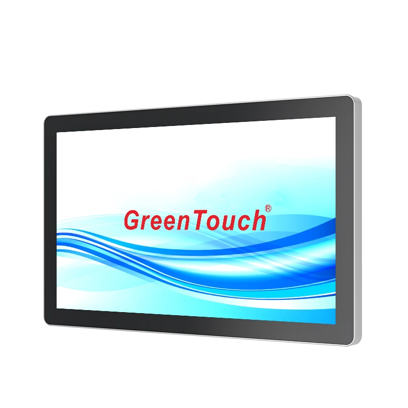 Closed Frame Touch Monitor 7-27 Inches(3A Series)