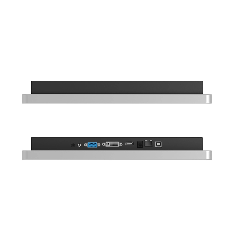 Closed Frame Touch Monitor 7-27 Inches(3A Series)