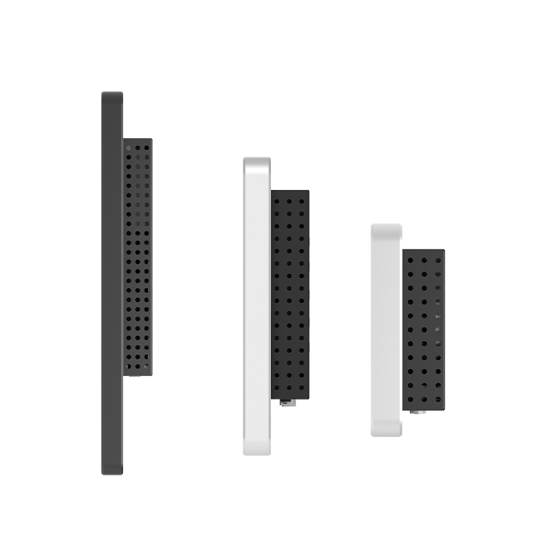 Closed Frame Touch Monitor 7-27 Inches(3A Series)