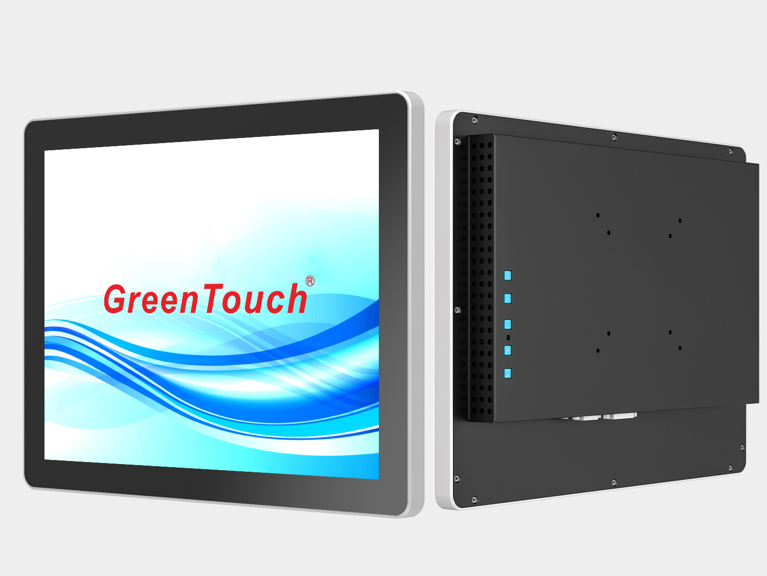 3A Touch Monitor Overview
