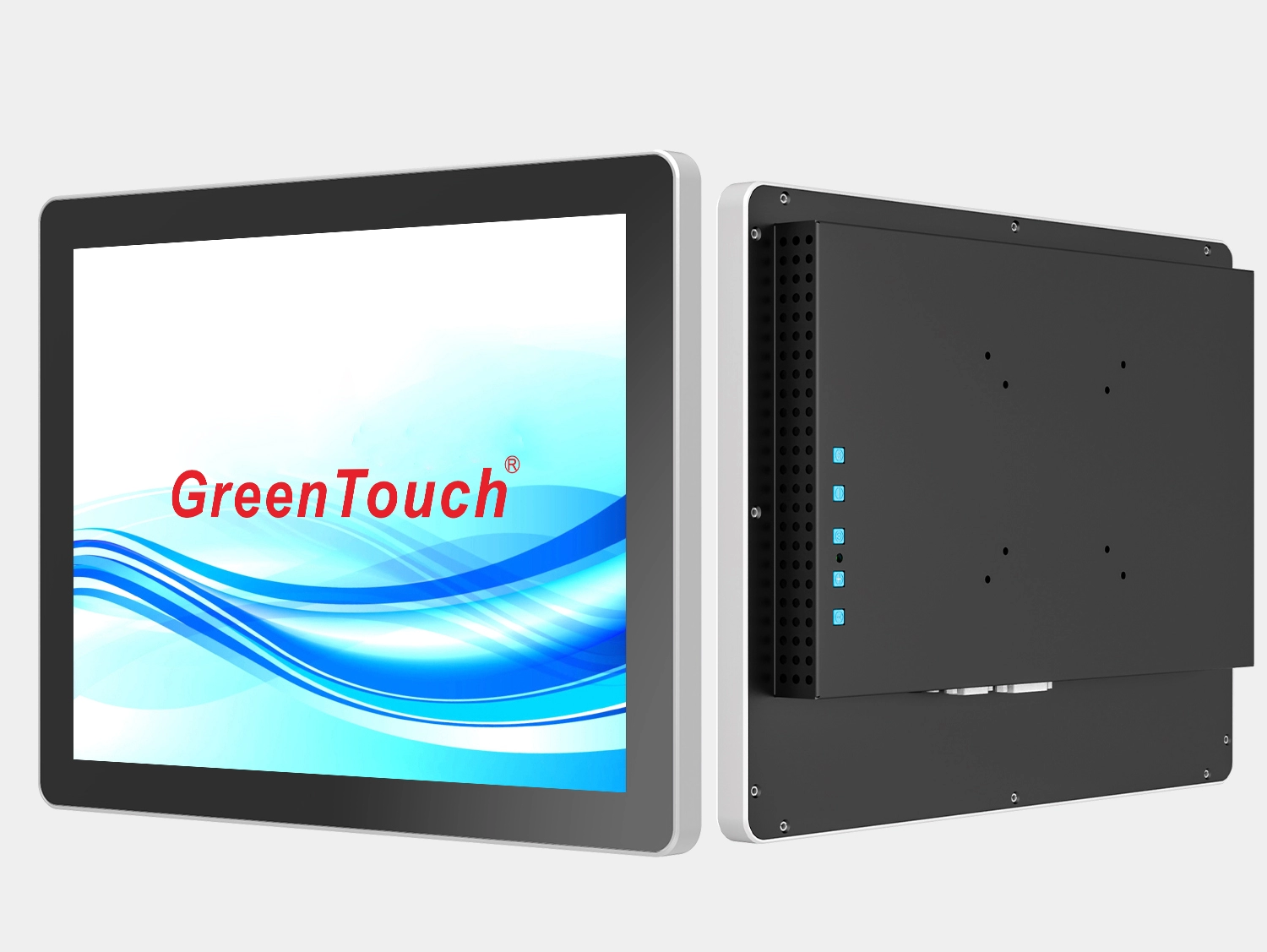 3A Touch Monitor Overview