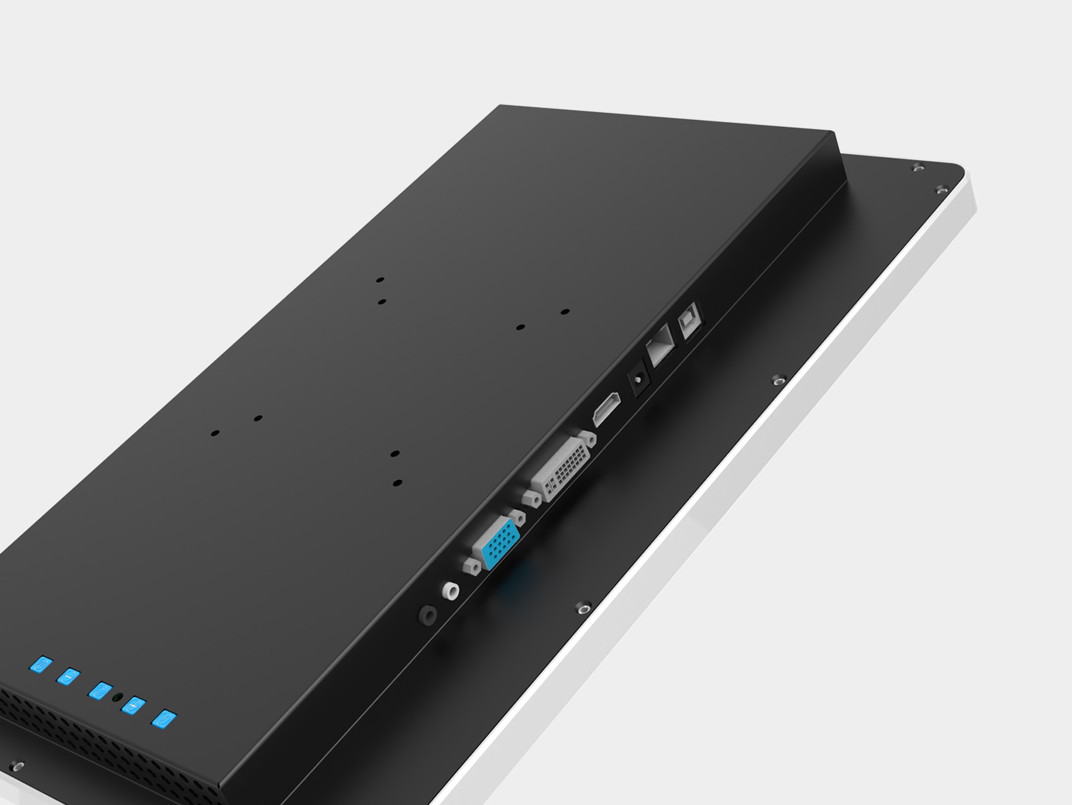 Versatile Connectivity