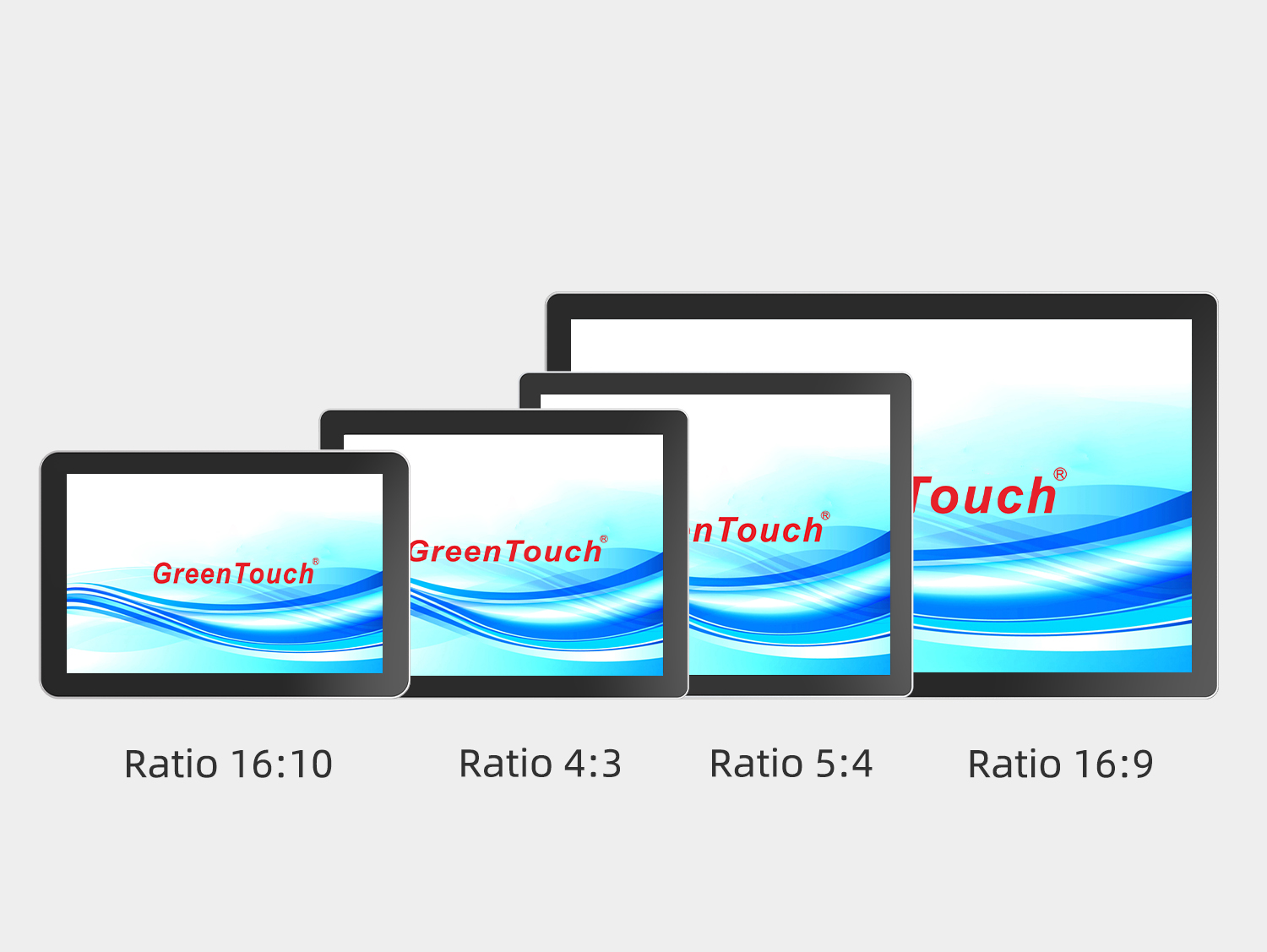 Multiple sizes available