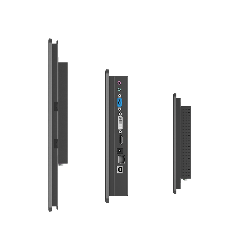 Open Frame Touch Monitor 10.1-27 Inches(3C Series)